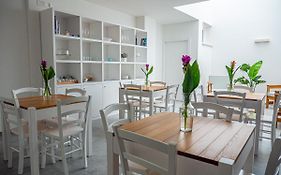 A est b&b Otranto